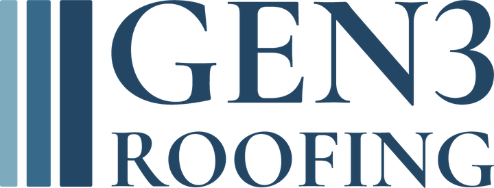 Gen 3 Roofing Corp. logo
