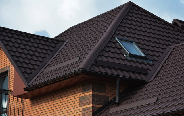 About Top Roofing Services
